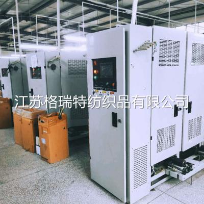 车间一角·江苏格瑞特纺织品有限公司